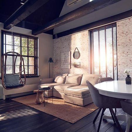 Huisjes Aan De Amstel - Your Home Away From Home Άμστελβεεν Εξωτερικό φωτογραφία