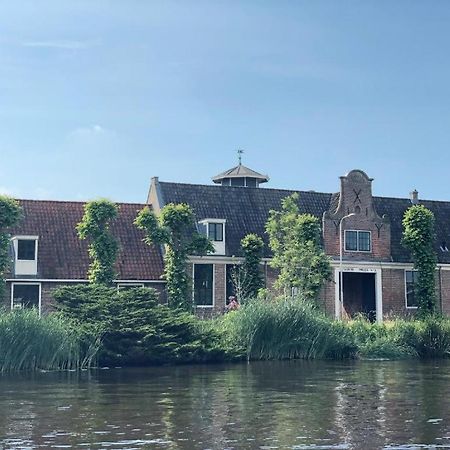 Huisjes Aan De Amstel - Your Home Away From Home Άμστελβεεν Εξωτερικό φωτογραφία