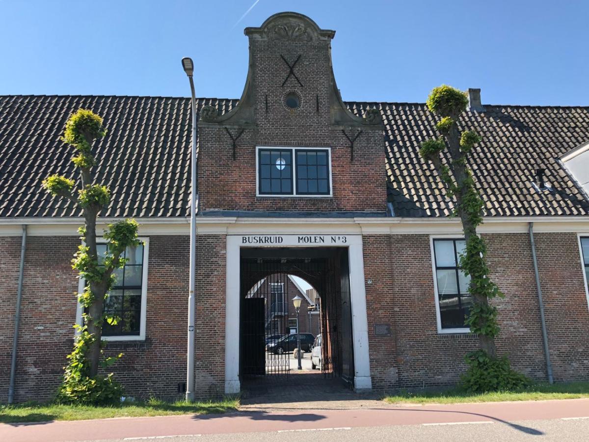 Huisjes Aan De Amstel - Your Home Away From Home Άμστελβεεν Εξωτερικό φωτογραφία