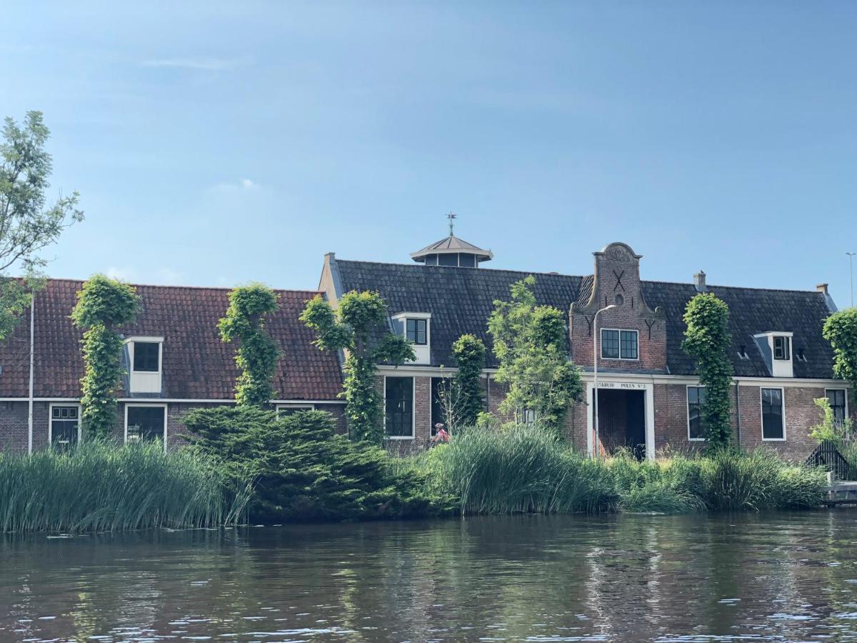 Huisjes Aan De Amstel - Your Home Away From Home Άμστελβεεν Εξωτερικό φωτογραφία