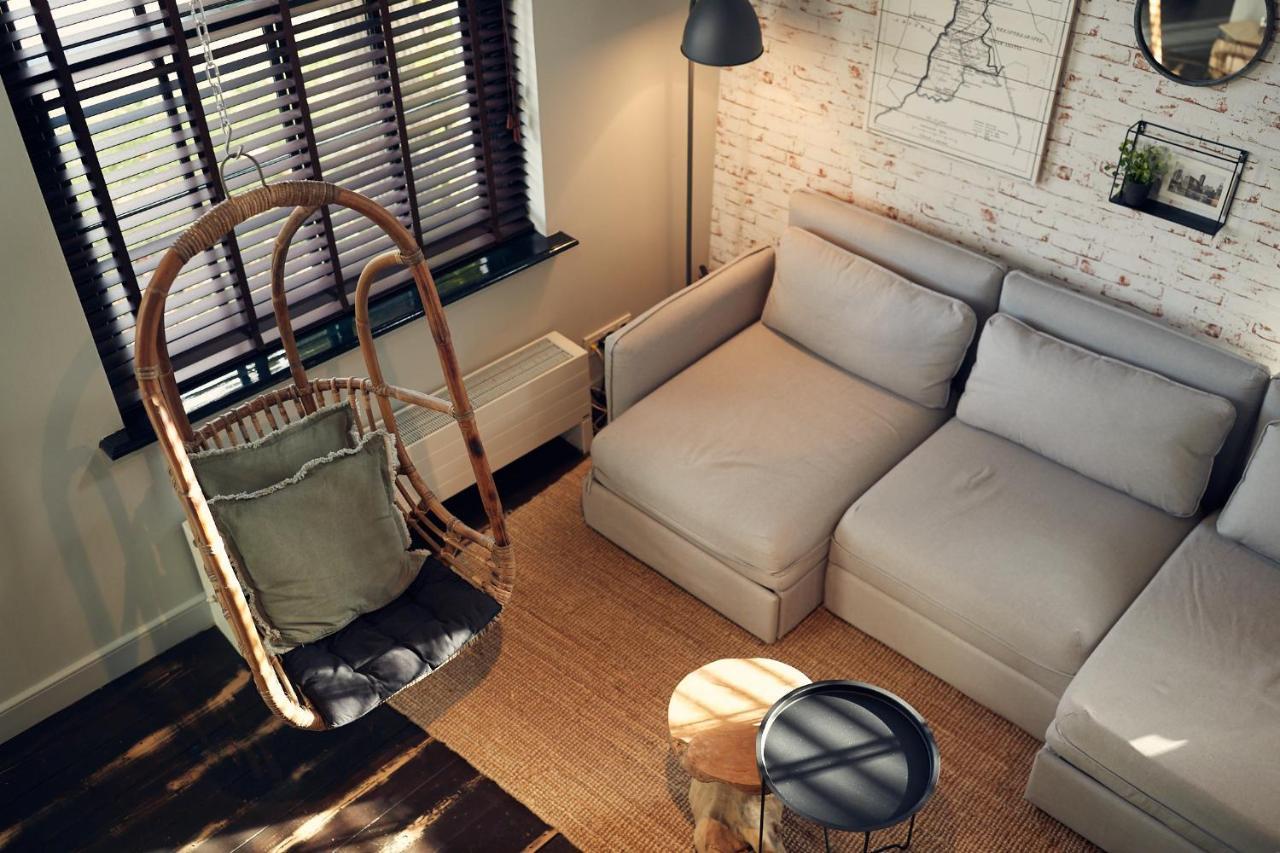 Huisjes Aan De Amstel - Your Home Away From Home Άμστελβεεν Εξωτερικό φωτογραφία