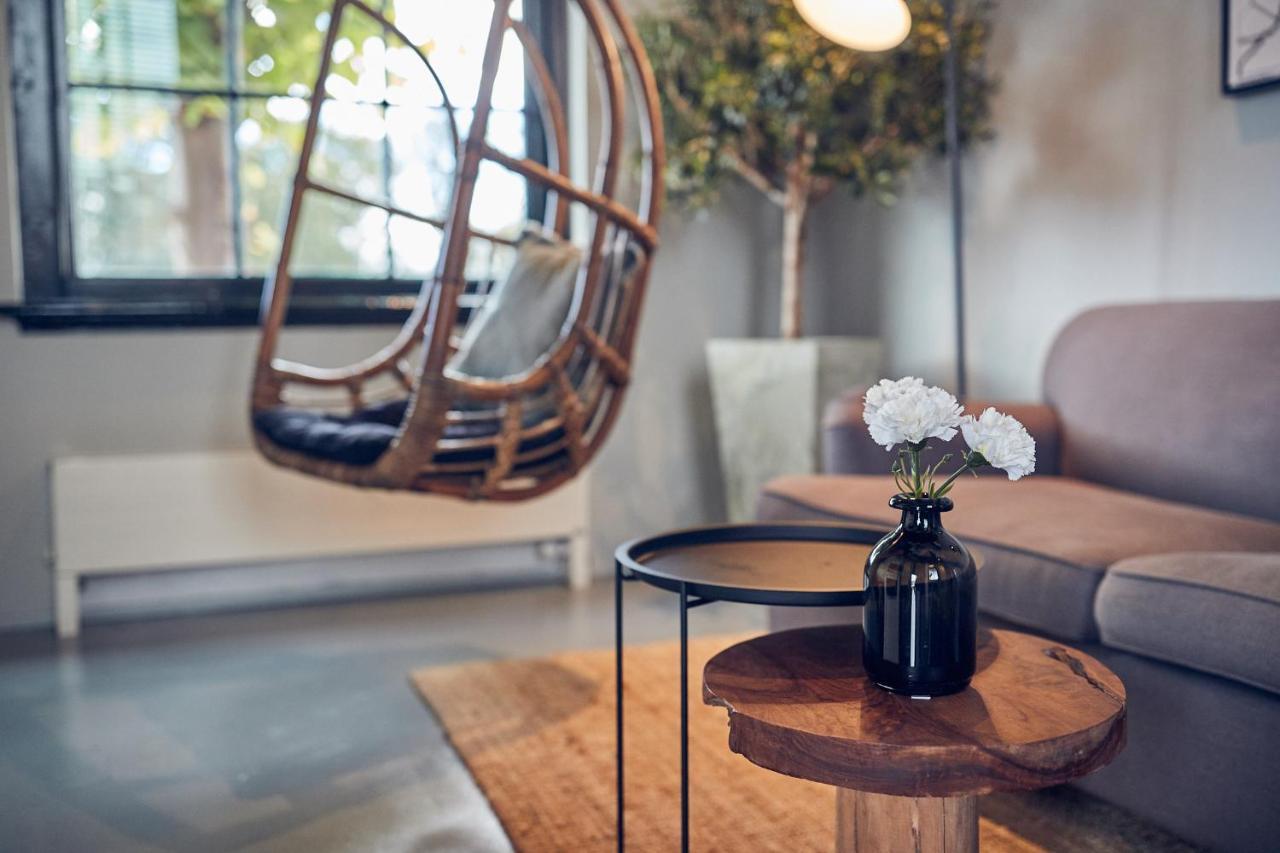 Huisjes Aan De Amstel - Your Home Away From Home Άμστελβεεν Εξωτερικό φωτογραφία