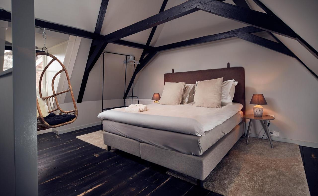 Huisjes Aan De Amstel - Your Home Away From Home Άμστελβεεν Εξωτερικό φωτογραφία