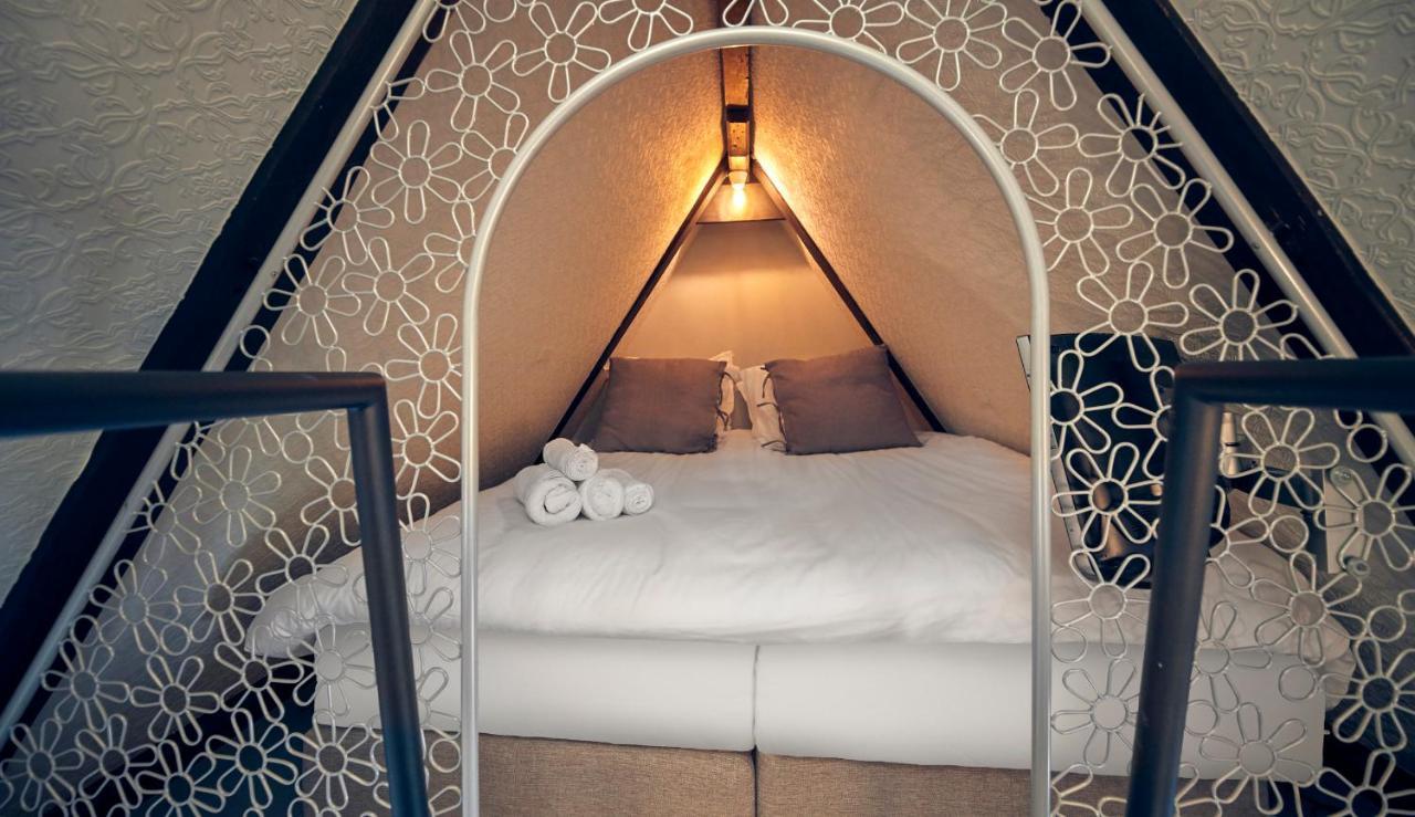 Huisjes Aan De Amstel - Your Home Away From Home Άμστελβεεν Εξωτερικό φωτογραφία