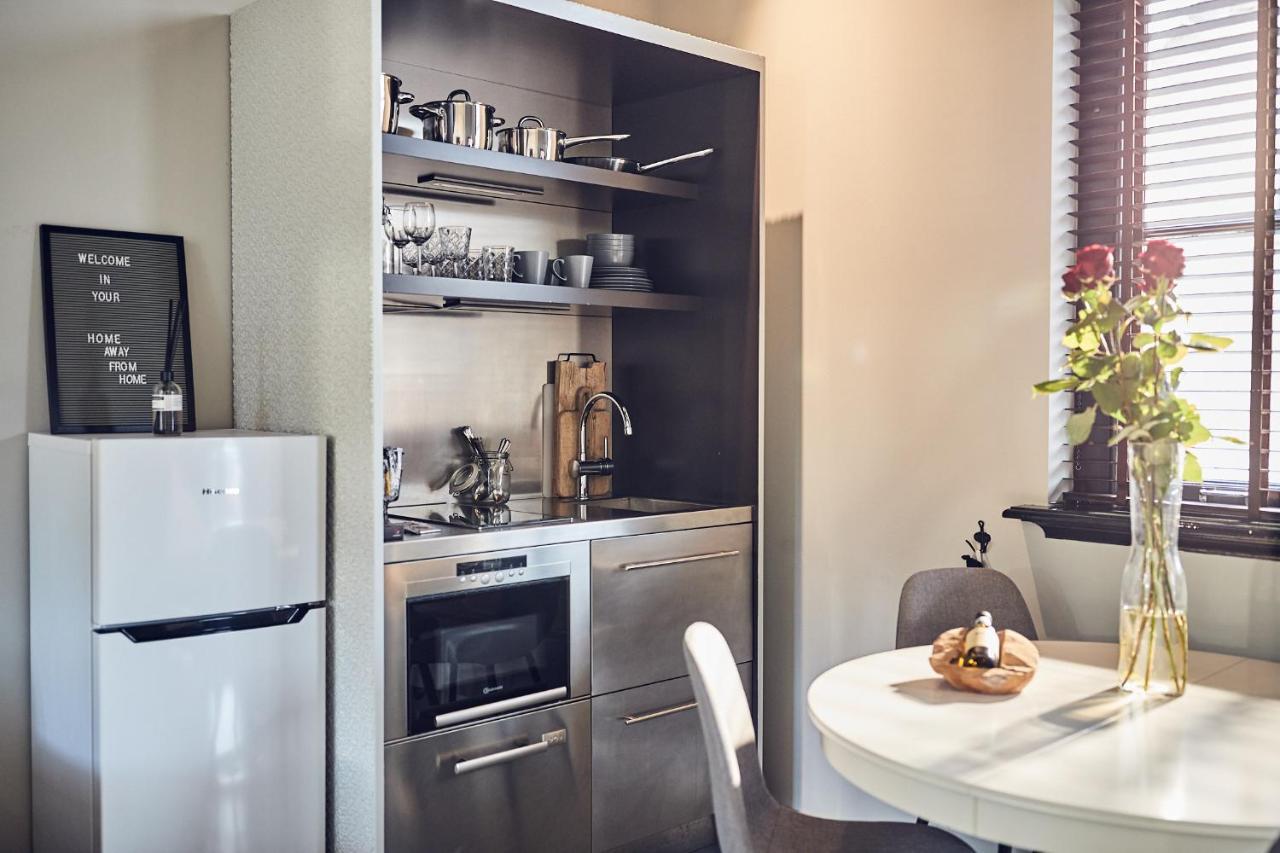 Huisjes Aan De Amstel - Your Home Away From Home Άμστελβεεν Εξωτερικό φωτογραφία