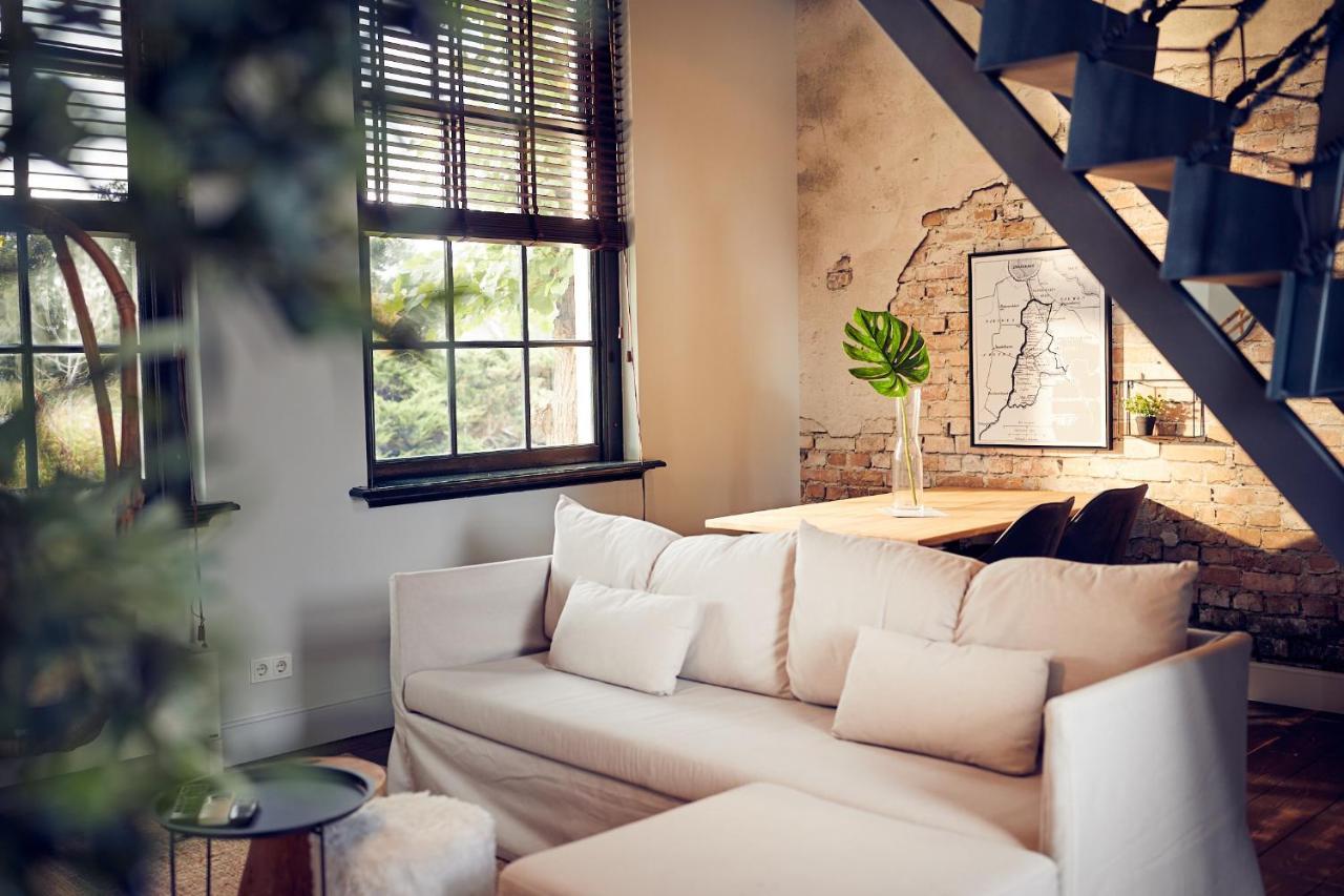 Huisjes Aan De Amstel - Your Home Away From Home Άμστελβεεν Εξωτερικό φωτογραφία
