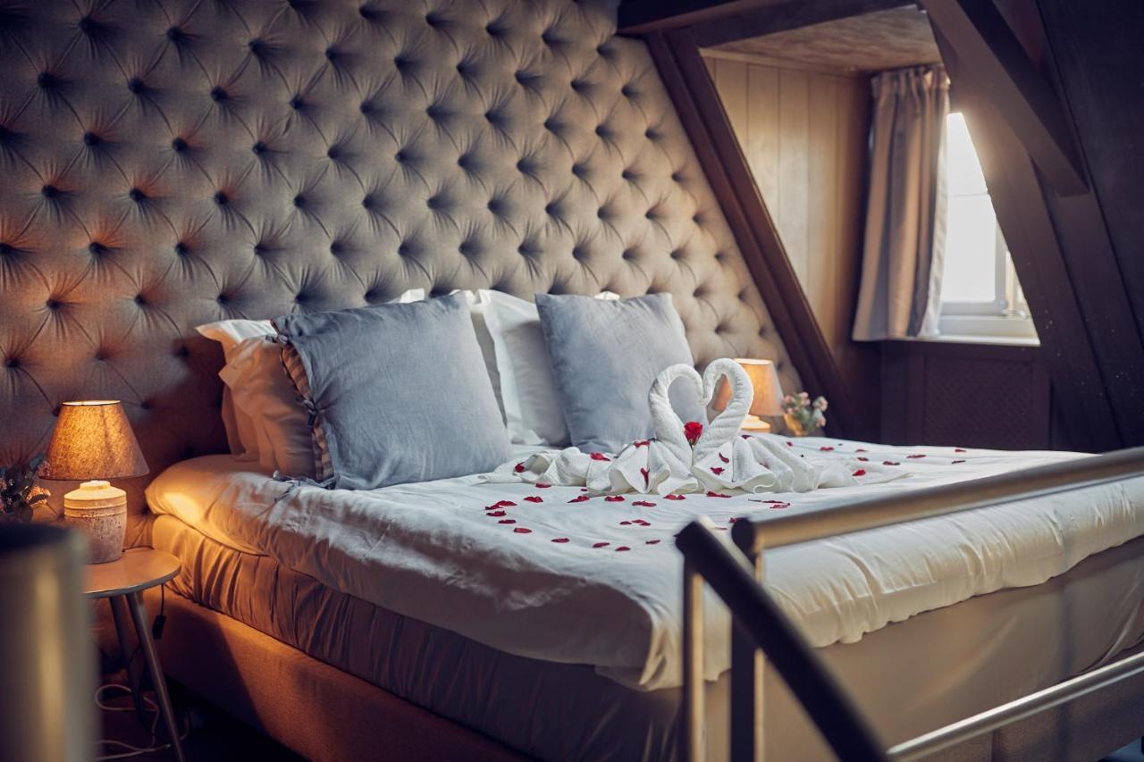 Huisjes Aan De Amstel - Your Home Away From Home Άμστελβεεν Εξωτερικό φωτογραφία