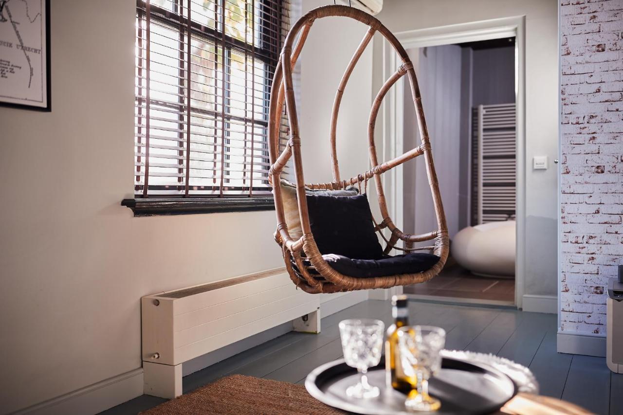 Huisjes Aan De Amstel - Your Home Away From Home Άμστελβεεν Εξωτερικό φωτογραφία