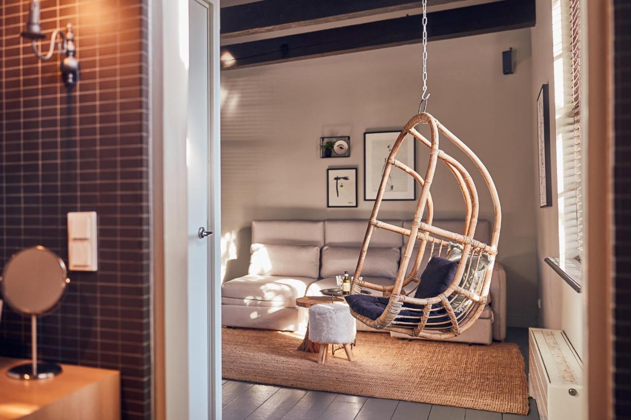Huisjes Aan De Amstel - Your Home Away From Home Άμστελβεεν Εξωτερικό φωτογραφία