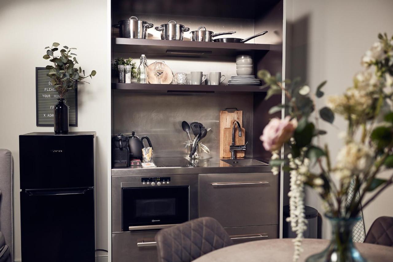 Huisjes Aan De Amstel - Your Home Away From Home Άμστελβεεν Εξωτερικό φωτογραφία