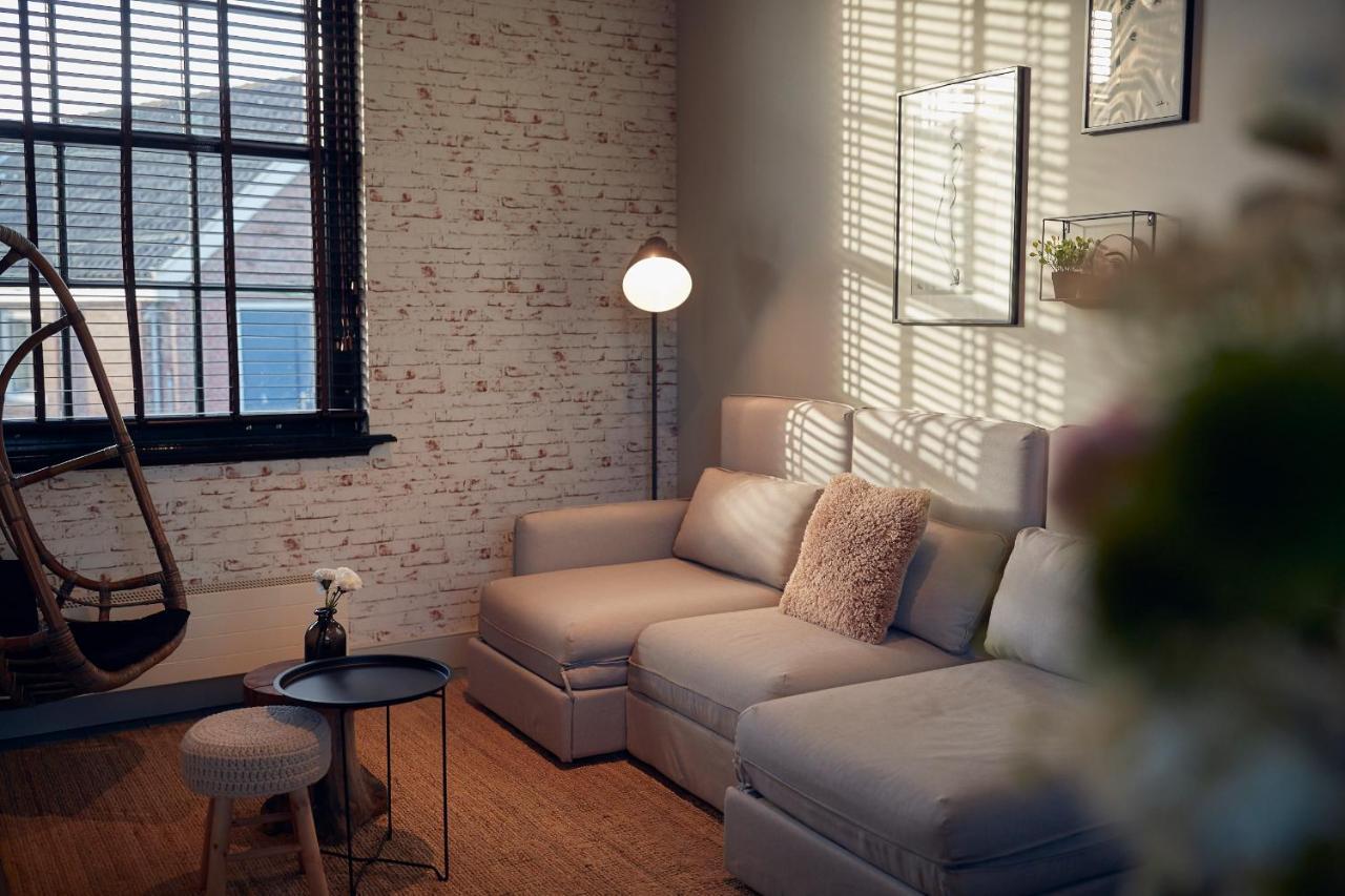Huisjes Aan De Amstel - Your Home Away From Home Άμστελβεεν Εξωτερικό φωτογραφία