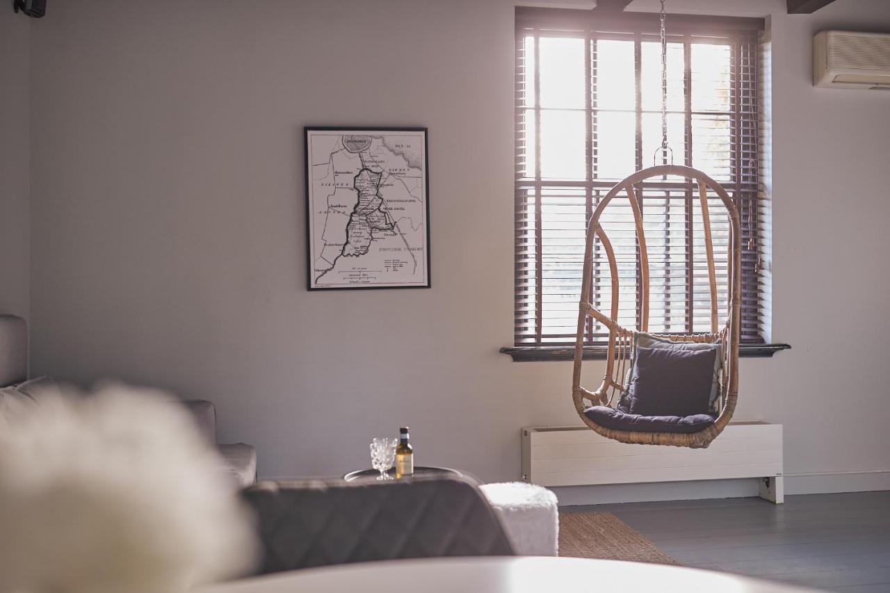 Huisjes Aan De Amstel - Your Home Away From Home Άμστελβεεν Εξωτερικό φωτογραφία